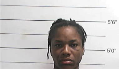 Erione Lee, - Orleans Parish County, LA 